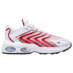 White/Red/White