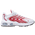 Nike Air Max Tailwind - Men's White/Red/White