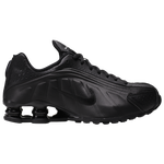 Black/Black/Black
