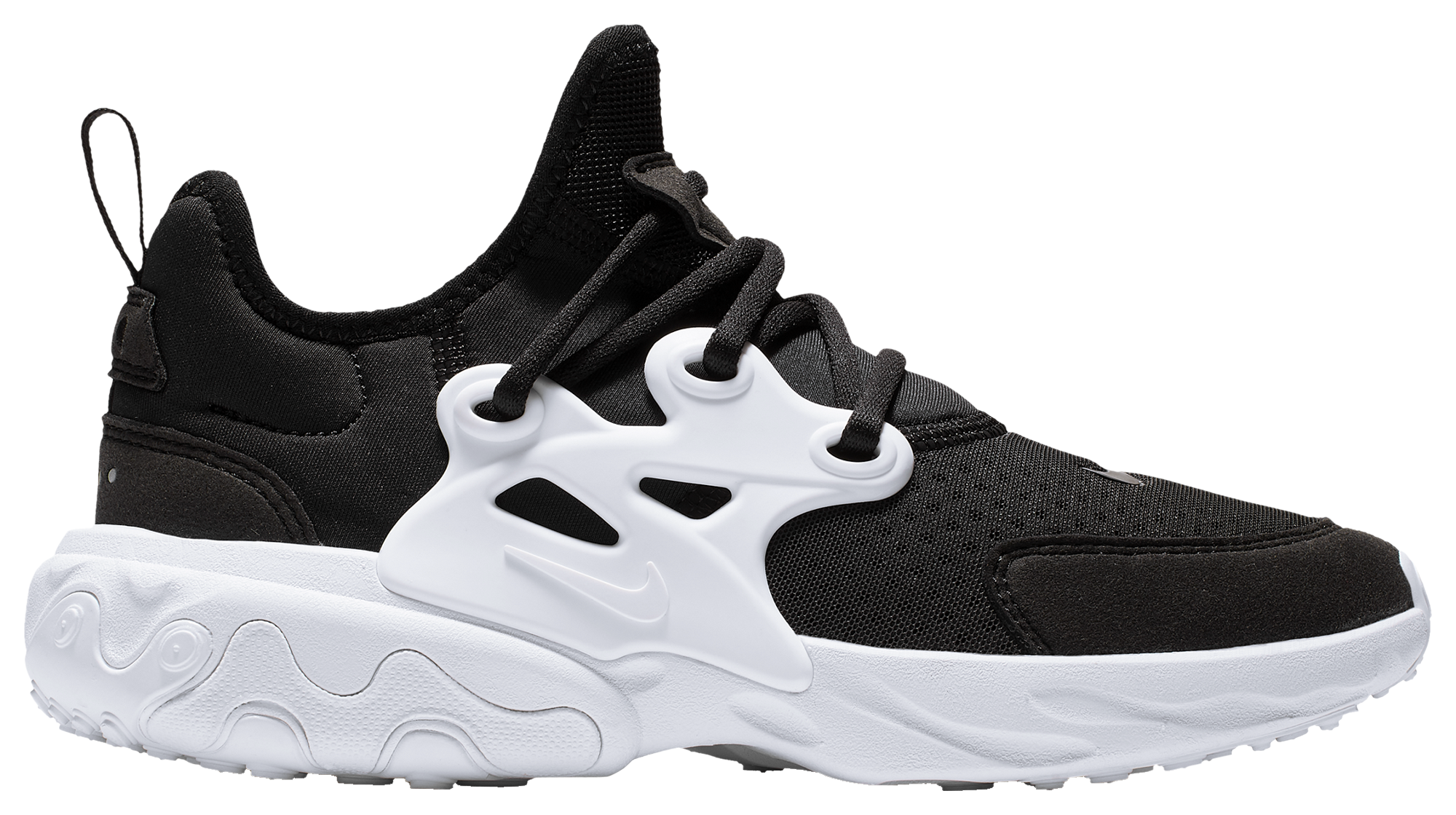 kids prestos