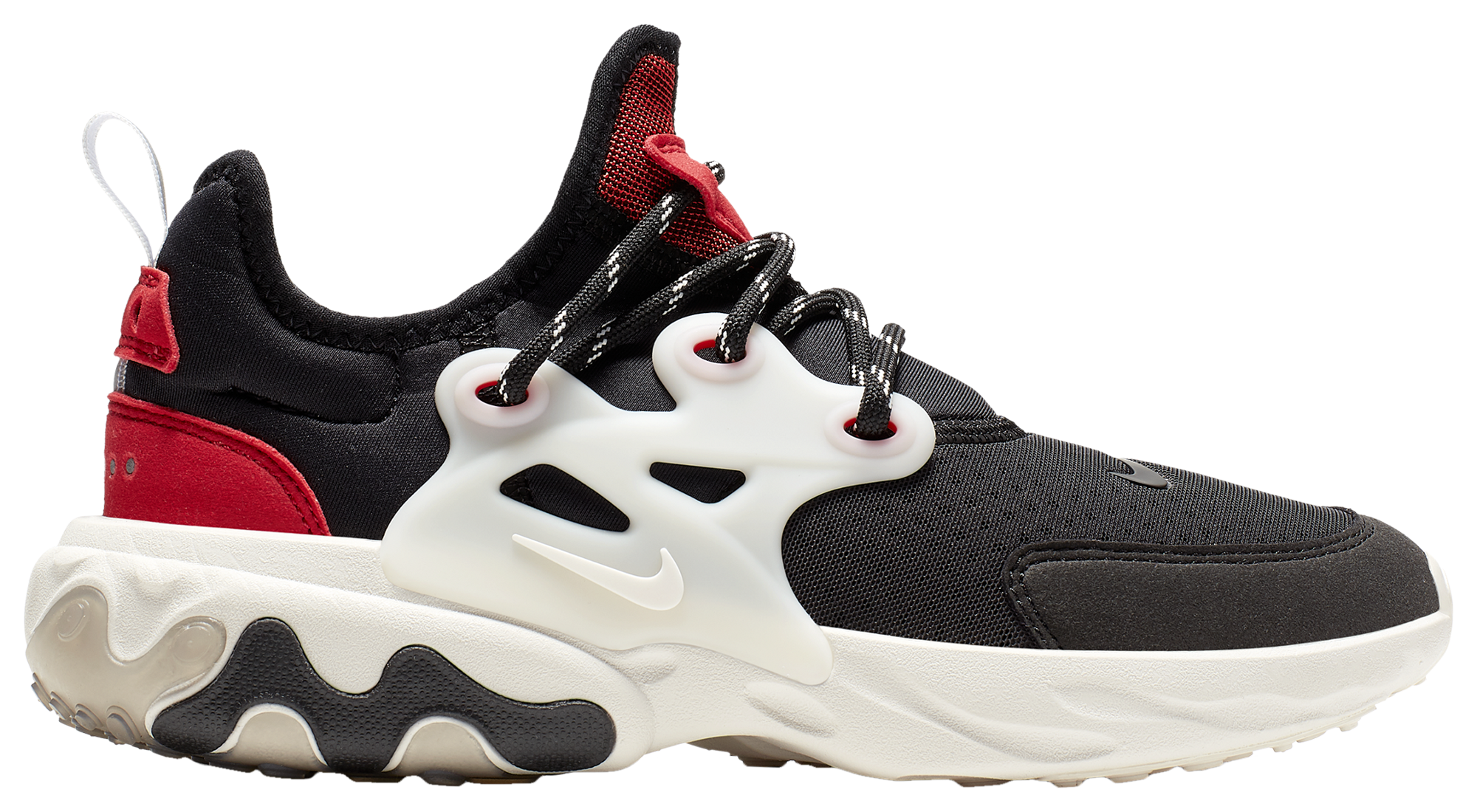 nike men's presto extreme