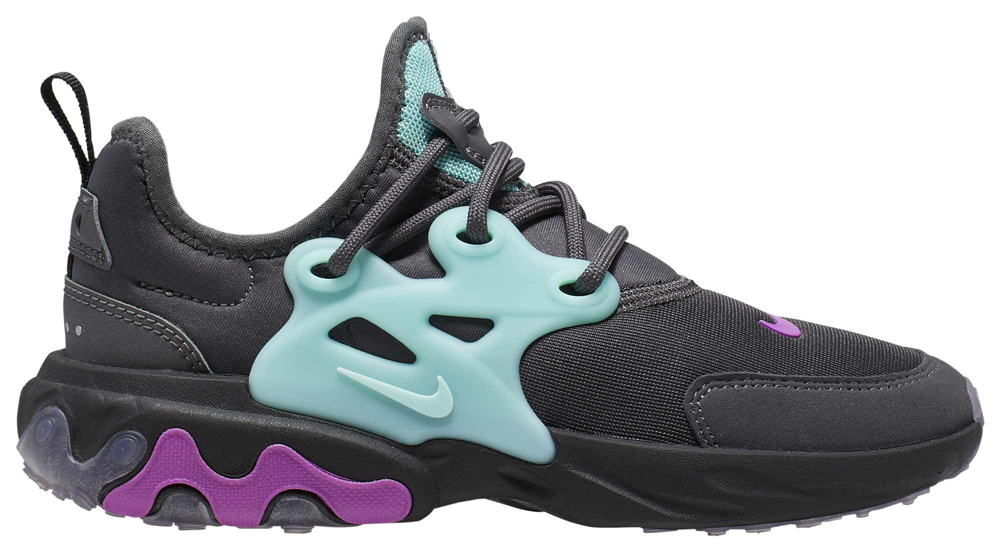 nike react presto youth
