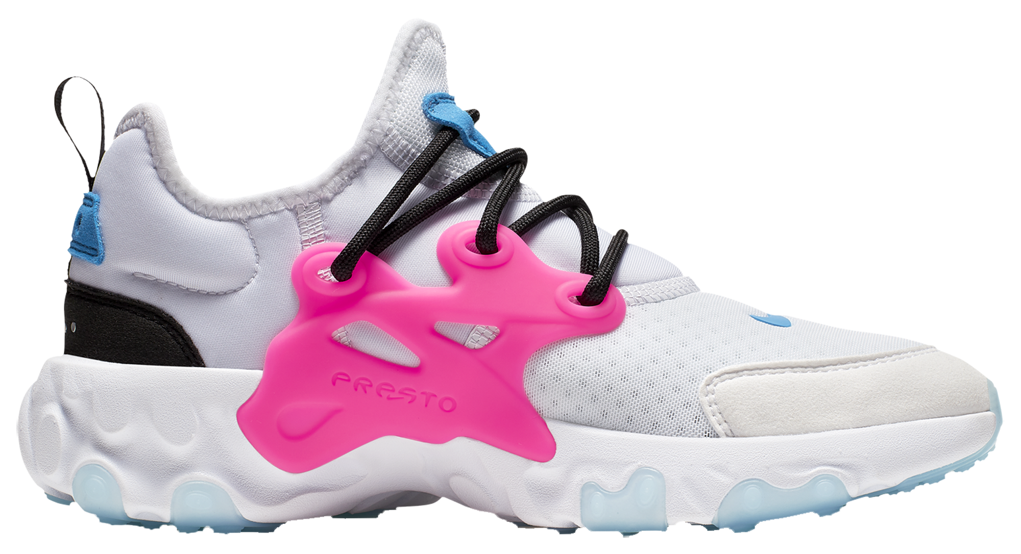 champs nike presto