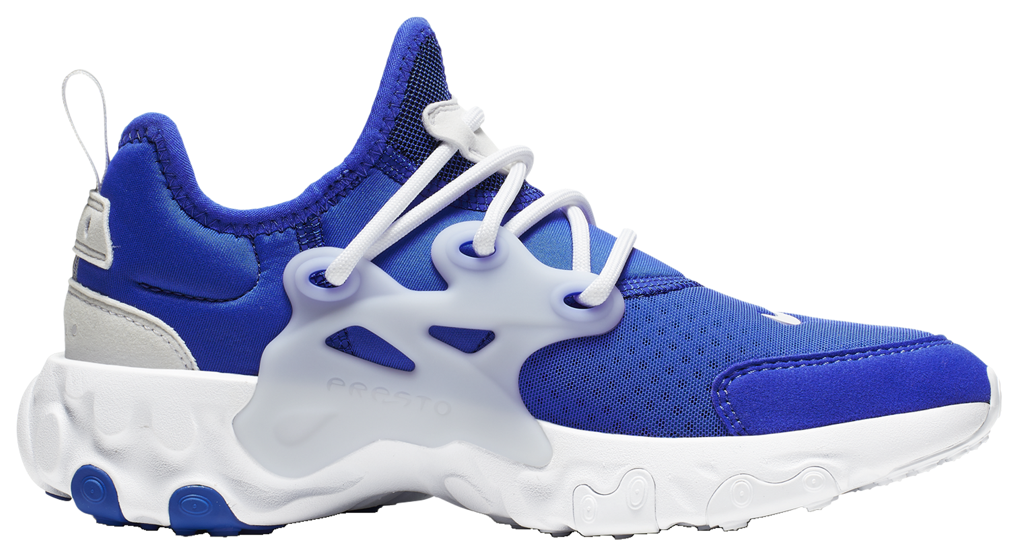 nike react presto men's shoe