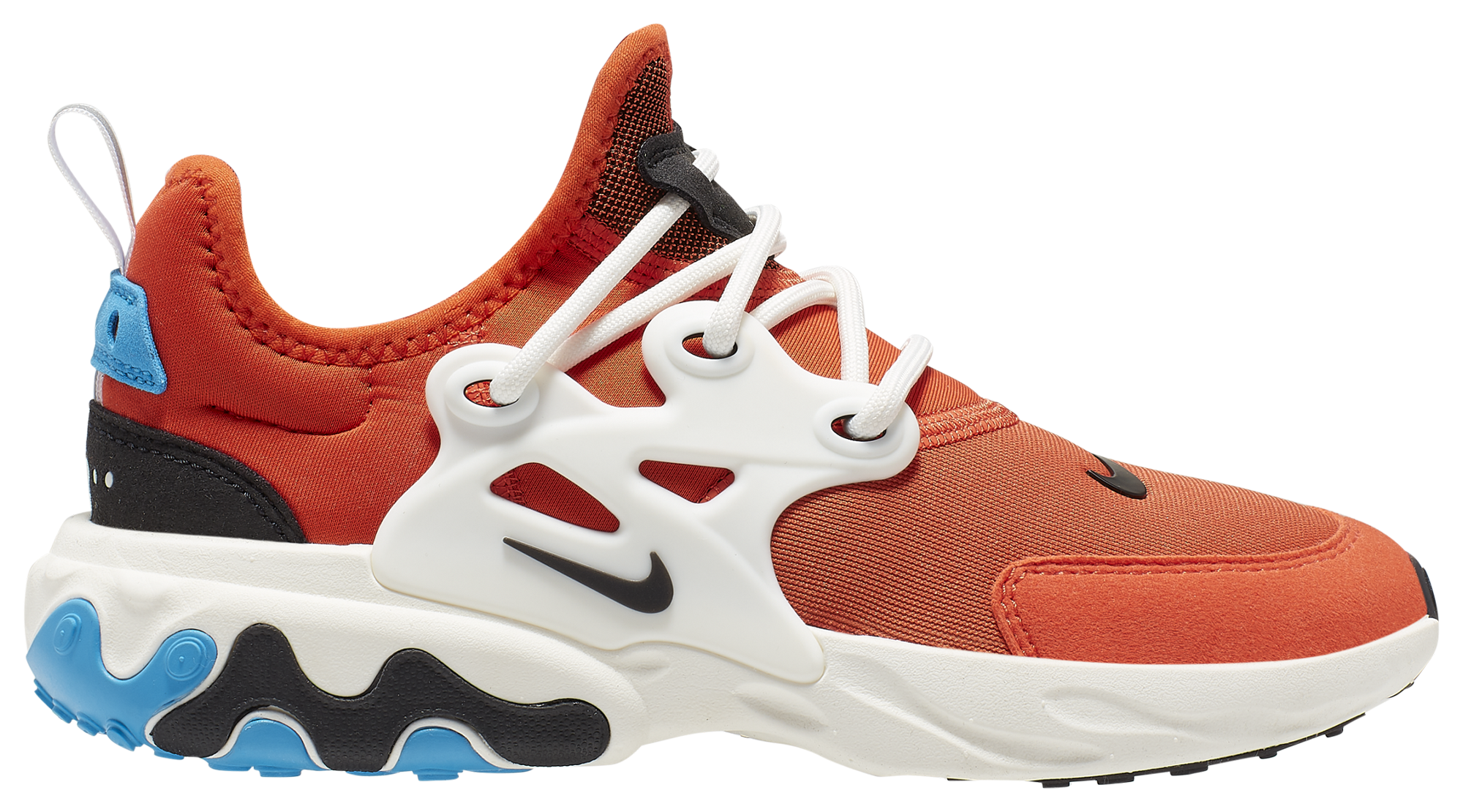 nike react presto grade school