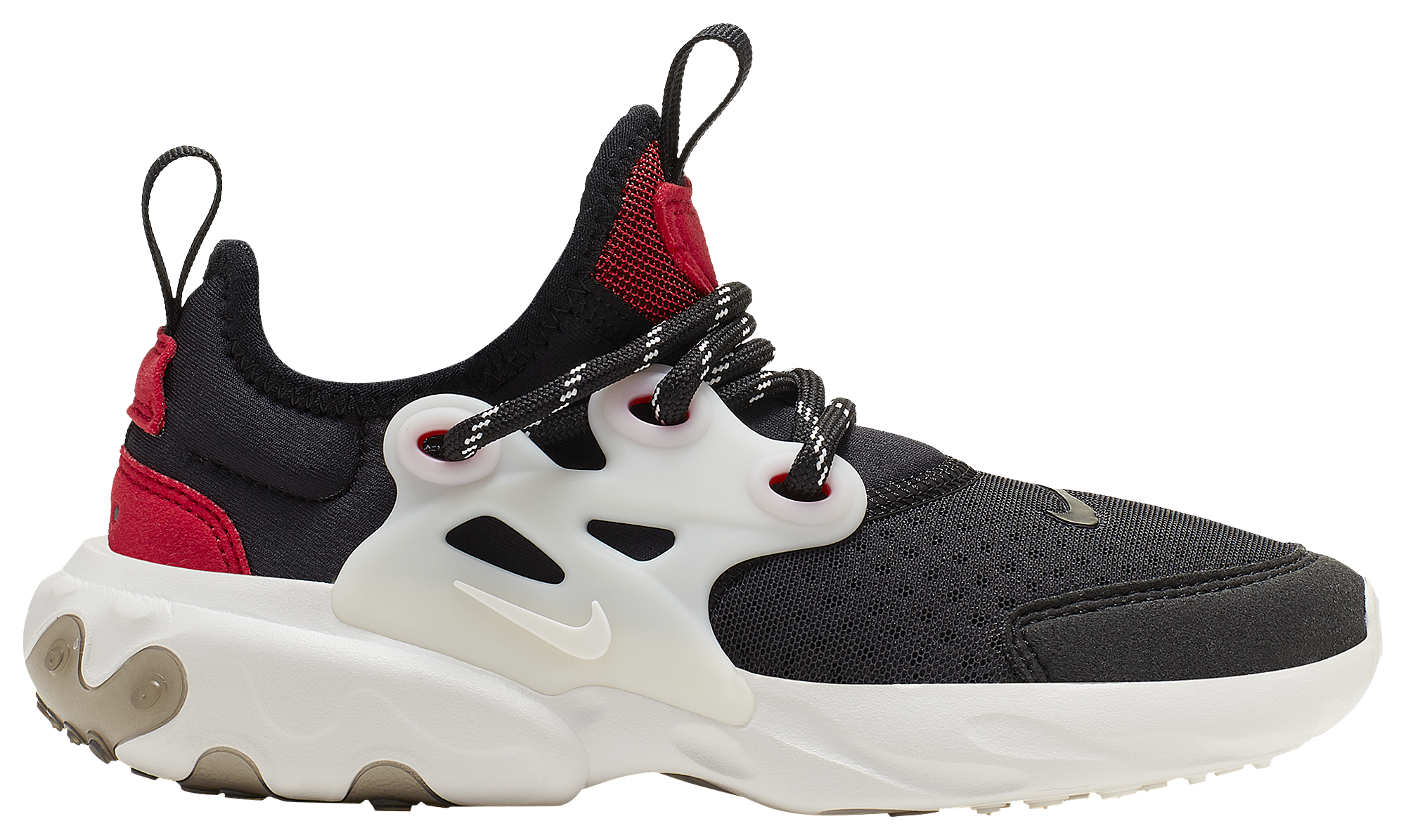 nike react presto grade school