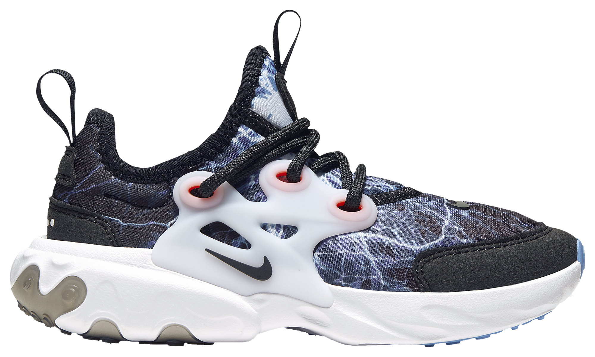 nike presto extreme foot locker