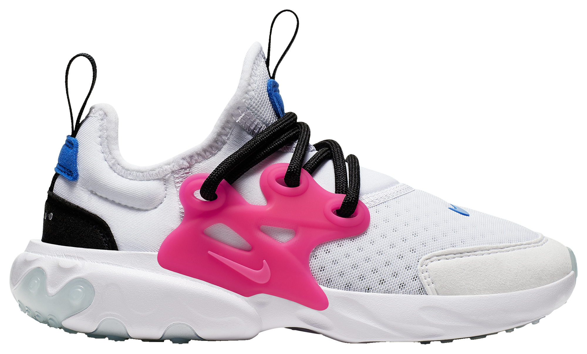 nike react preschool