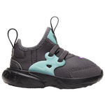Thunder Grey/Aurora Green/Hyper Violet