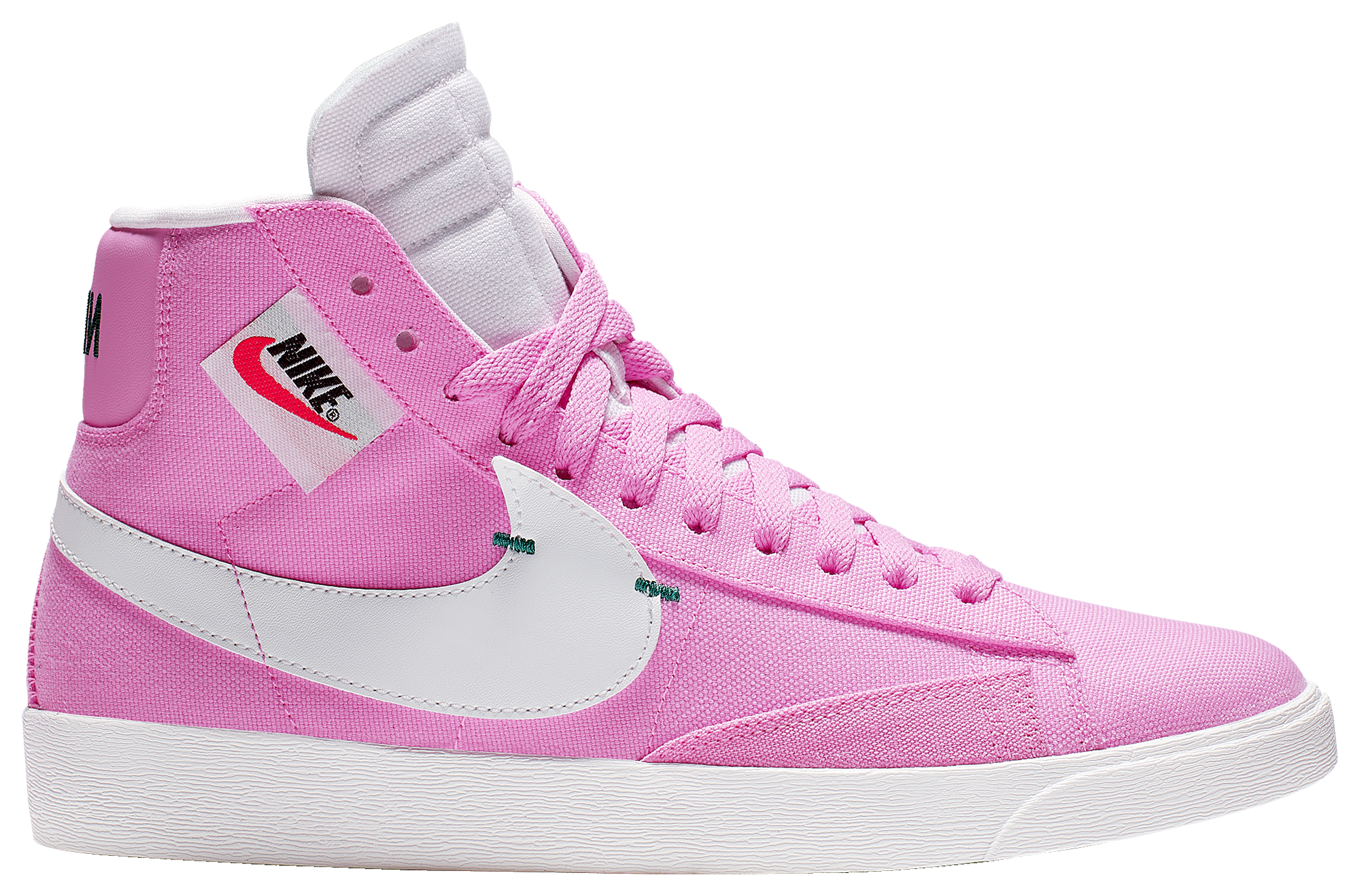 foot locker nike blazer mid