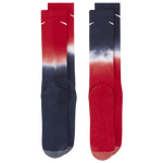 University Red/Midnight Navy