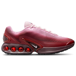 Team Red/Pink Foam