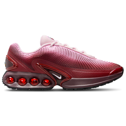 Women's - Nike Air Max DN - Team Red/Pink Foam