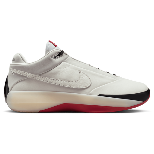 MENS - Jordan AJ 40 - Black/Sail White