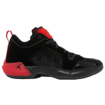Black/Metallic Gold/University Red