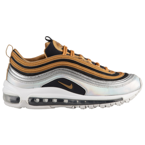 Nike AIR MAX 97 Ultra 17 'Rose Gold' 917704 600 Size 8