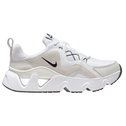 Women's - Nike RYZ 365 - White/Black/Summit White