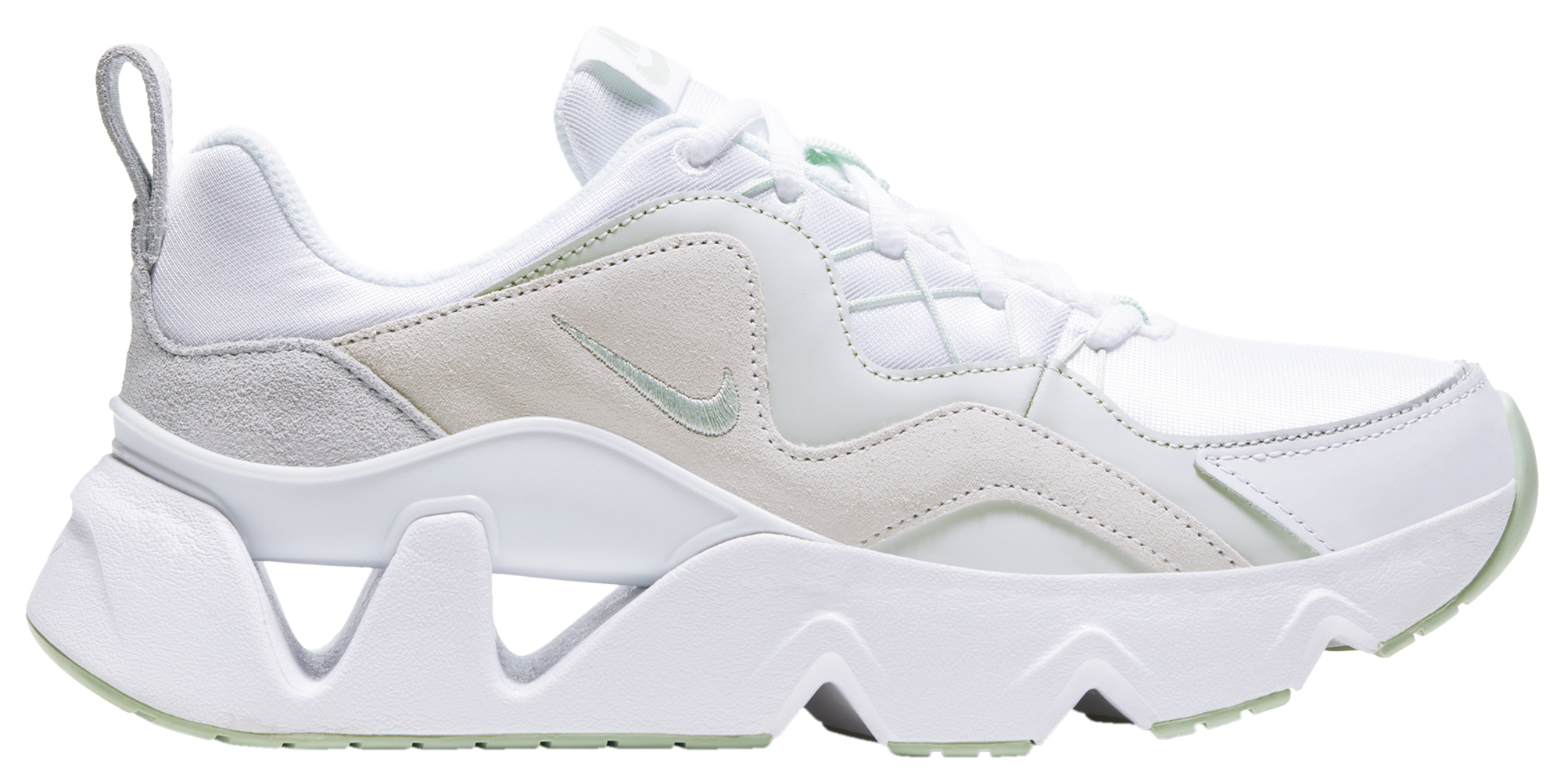 nike ryz 365 foot locker