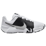 White/Black/White