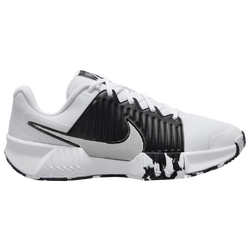 Men's - Nike GP Pickleball Pro - White/Black/White