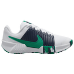 Stadium Green/Thunder Blue/White