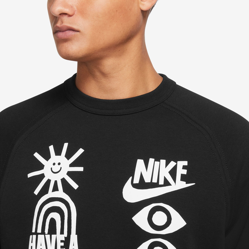 Nike HBR Futura Crew Champs Sports