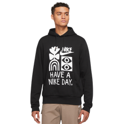 Nike tech pullover hoodie men's clearance