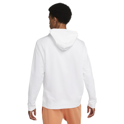 Nike HBR Fleece Tech Pullover Hoodie Champs Sports
