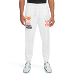 White/Black