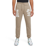 Khaki/White