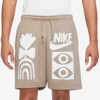 Khaki/White