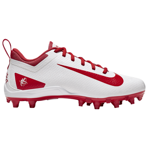 Nike Alpha Huarache 7 LAX Low - Boys' Grade School Molded Cleats Shoes - BQ4181-107