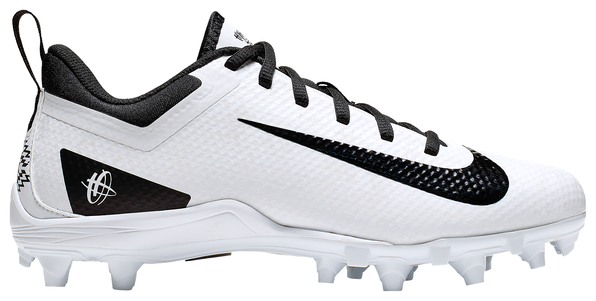 nike mens lacrosse cleats