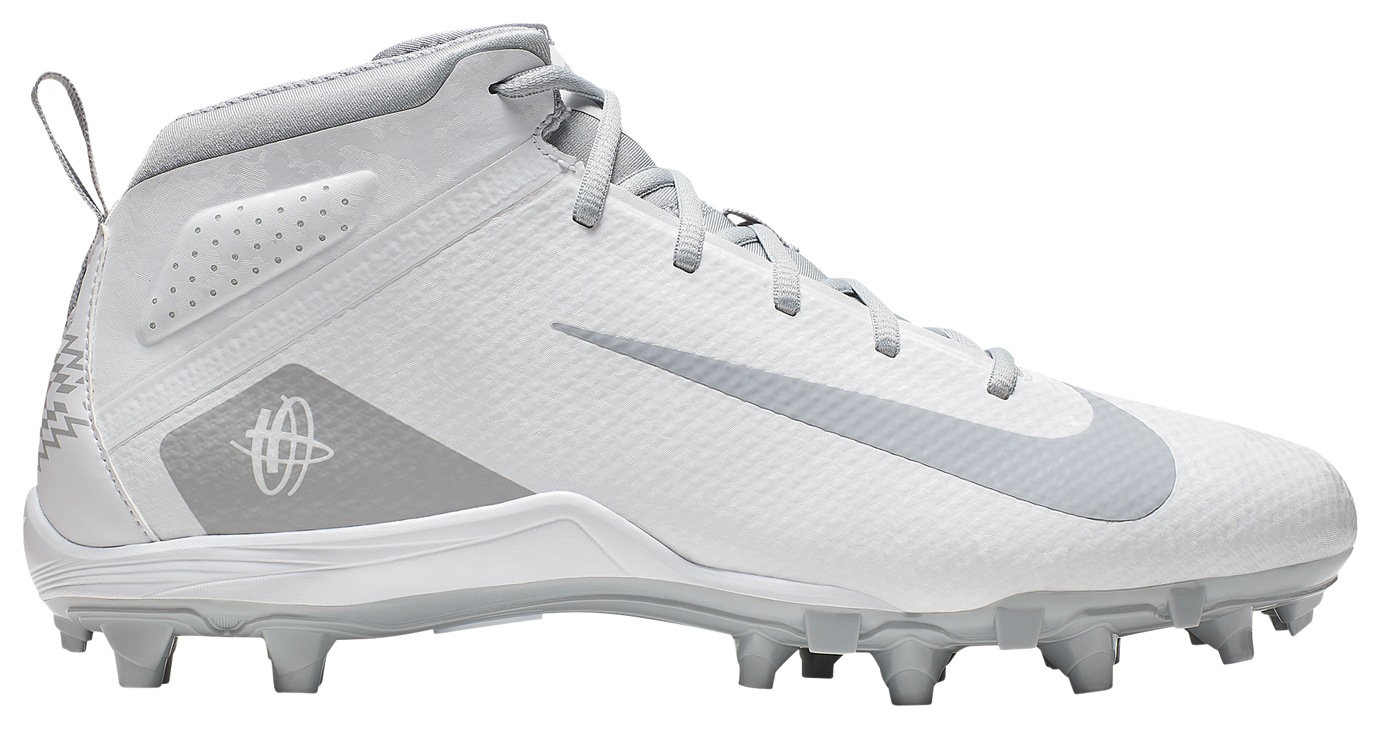 nike youth lacrosse cleats