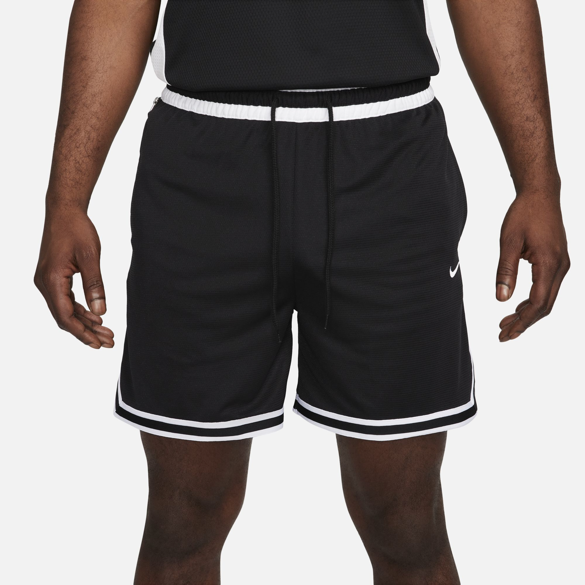 Nike Dri-FIT DNA 6" Shorts