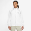 Nike Air PK Jacket - Men's White/Black