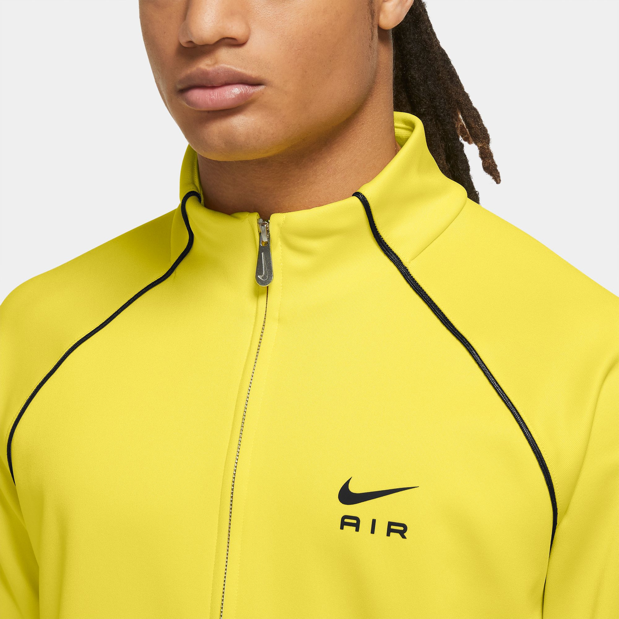 Nike air hot sale jacket pk