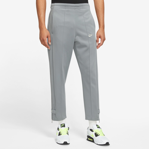 MENS - Nike Circa Pants - Grey/Beige Tan