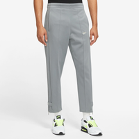 Men's - Nike Circa Pants - Grey/Beige/Tan