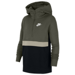 Olive/Black