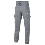 Carbon Heather/Smoke Grey/White