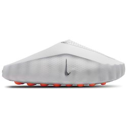 Men's - Nike Mind 001 Mule - Light Smoke Grey/Chrome/Photon Dust