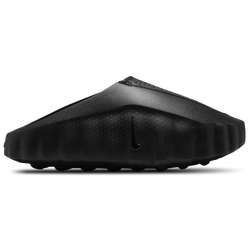 Men's - Nike Mind 001 Mule - Black/Anthracite/Cool Grey