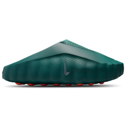 Men's - Nike Mind 001 Mule - Hyper Crimson/Light Pumice/Mineral Slate
