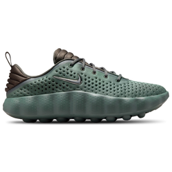 Men's - Nike Mind 002  - Gray/Green