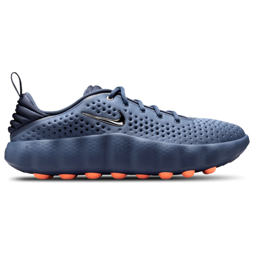MENS - Nike Mind 002  - Blue/Platinum