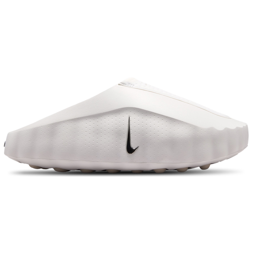 Nike Womens Mind 001 In Summit White/mtlc Silver/phantom