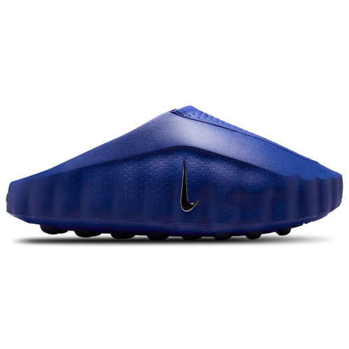 WOMENS - Nike Mind 001 - Metallic Silver/Navy