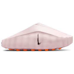 Women's - Nike Mind 001 - Chrome/Pearl Pink/Hyper Crimson