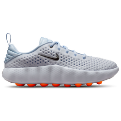 Women's - Nike Mind 002 - Hydrogen Blue/Grey/Chrome